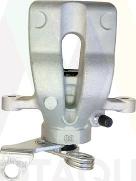 Motaquip VBC350R - Спирачен апарат vvparts.bg