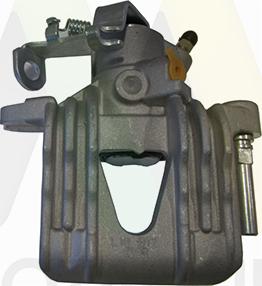 Motaquip VBC318R - Спирачен апарат vvparts.bg