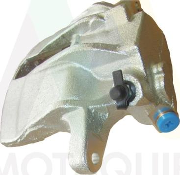 Motaquip VBC332L - Спирачен апарат vvparts.bg