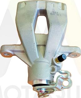 Motaquip VBC290L - Спирачен апарат vvparts.bg