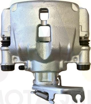 Motaquip VBC255L - Спирачен апарат vvparts.bg