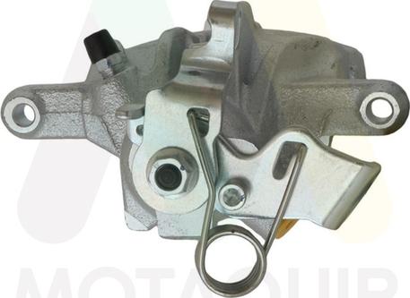 Motaquip VBC256R - Спирачен апарат vvparts.bg