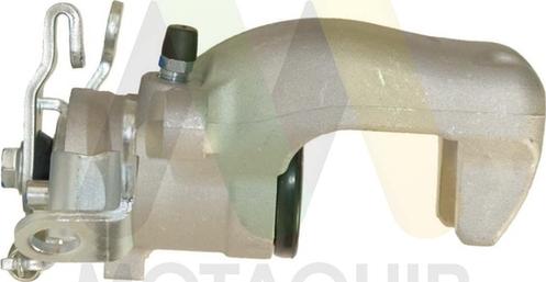 Motaquip VBC205L - Спирачен апарат vvparts.bg