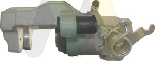 Motaquip VBC212R - Спирачен апарат vvparts.bg