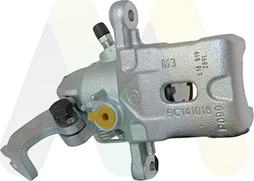 Motaquip VBC282L - Спирачен апарат vvparts.bg