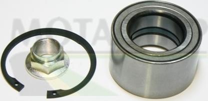 Motaquip VBK933 - Комплект колесен лагер vvparts.bg