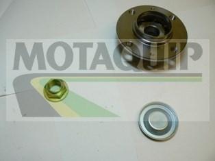 Motaquip VBK1210 - Комплект колесен лагер vvparts.bg