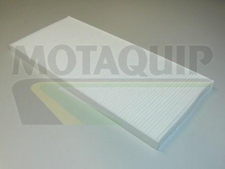 Motaquip VCF100 - Филтър купе (поленов филтър) vvparts.bg