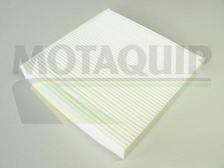 Motaquip VCF129 - Филтър купе (поленов филтър) vvparts.bg