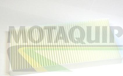 Motaquip VCF384 - Филтър купе (поленов филтър) vvparts.bg