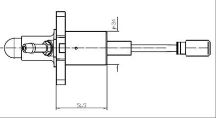 Motaquip VCM130 - Горна помпа на съединител vvparts.bg