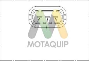 Motaquip VCP102 - Датчик, положение на разпределителния вал vvparts.bg