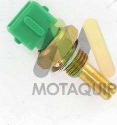 Motaquip VCT132 - Датчик, температура на охладителната течност vvparts.bg