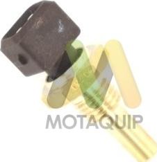 Motaquip VCT137 - Датчик, темература на маслото vvparts.bg