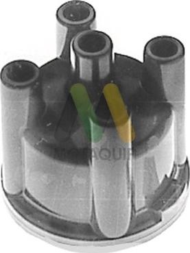 Motaquip VDC105 - Капачка на дистрибутор на запалване vvparts.bg