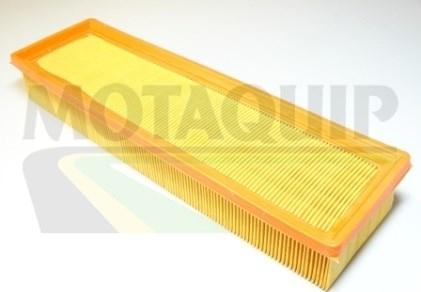 Motaquip VFA1072 - Въздушен филтър vvparts.bg