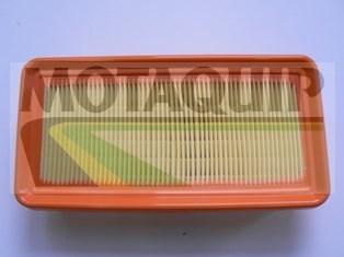 Motaquip VFA1220 - Въздушен филтър vvparts.bg