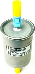 Motaquip VFF490 - Горивен филтър vvparts.bg