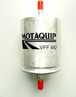 Motaquip VFF452 - Горивен филтър vvparts.bg