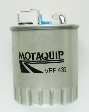 Motaquip VFF433 - Горивен филтър vvparts.bg