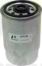 Motaquip VFF105 - Горивен филтър vvparts.bg