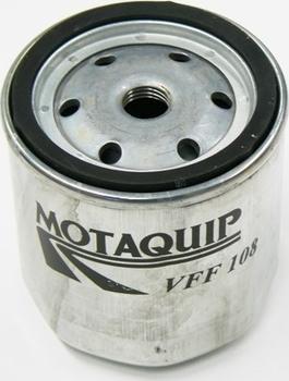 Motaquip VFF108 - Горивен филтър vvparts.bg