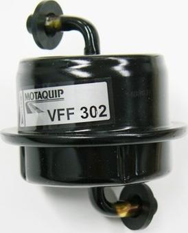 Motaquip VFF302 - Горивен филтър vvparts.bg