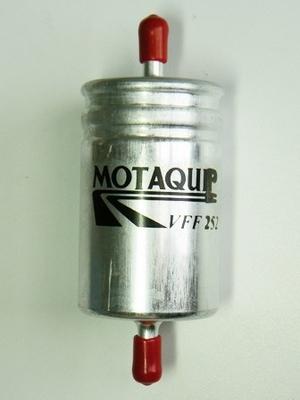 Motaquip VFF252 - Горивен филтър vvparts.bg