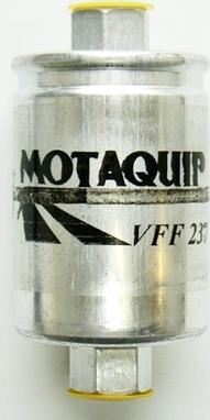 Motaquip VFF237 - Горивен филтър vvparts.bg