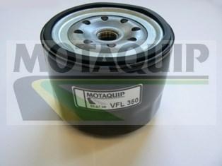 Motaquip VFL350 - Маслен филтър vvparts.bg