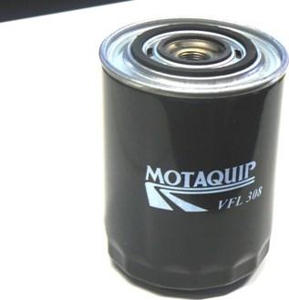 Motaquip VFL308 - Маслен филтър vvparts.bg
