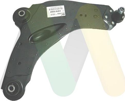 Motaquip VSA1096 - Носач, окачване на колелата vvparts.bg