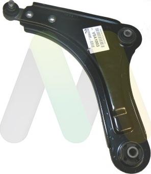 Motaquip VSA1003 - Носач, окачване на колелата vvparts.bg