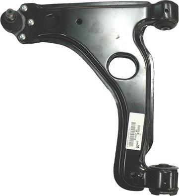 Motaquip VSA1145 - Носач, окачване на колелата vvparts.bg