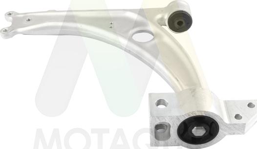Motaquip VSA1217 - Носач, окачване на колелата vvparts.bg