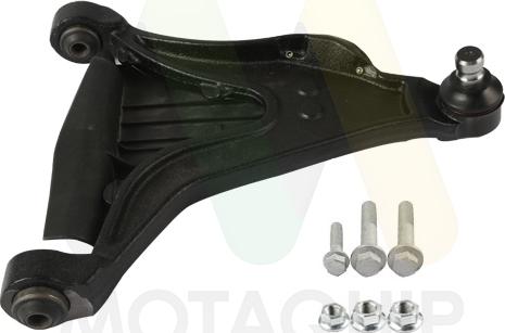 Motaquip VSA319 - Носач, окачване на колелата vvparts.bg