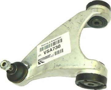 Motaquip VSA730 - Носач, окачване на колелата vvparts.bg