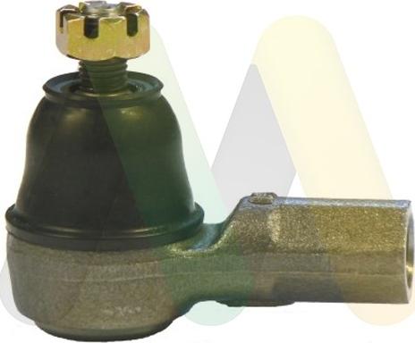 Motaquip VTR1035 - Накрайник на напречна кормилна щанга vvparts.bg