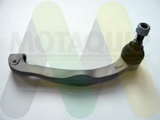 Motaquip VTR1191 - Накрайник на напречна кормилна щанга vvparts.bg