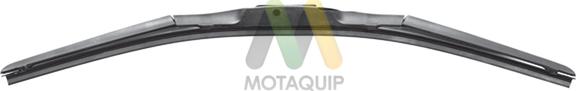 Motaquip VWB550H - Перо на чистачка vvparts.bg