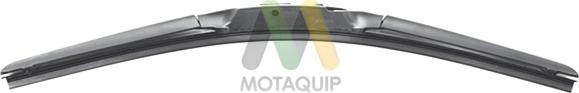 Motaquip VWB350H - Перо на чистачка vvparts.bg