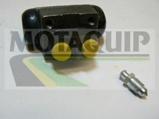 Motaquip VWC352 - Спирачно цилиндърче на колелото vvparts.bg