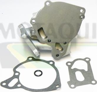 Motaquip VWP651 - Водна помпа vvparts.bg