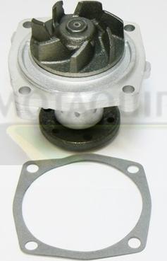 Motaquip VWP678 - Водна помпа vvparts.bg