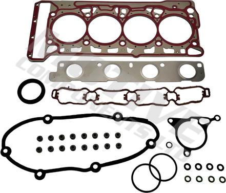 MOTIVE HSW8982 - Комплект гарнитури, цилиндрова глава vvparts.bg