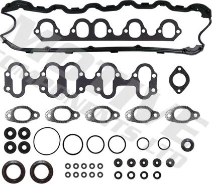 MOTIVE HSW830 - Комплект гарнитури, цилиндрова глава vvparts.bg