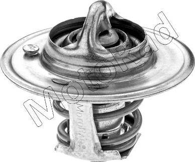 Motorad 449-88K - Термостат, охладителна течност vvparts.bg