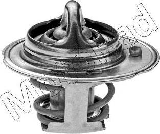 Motorad 465-91K - Термостат, охладителна течност vvparts.bg