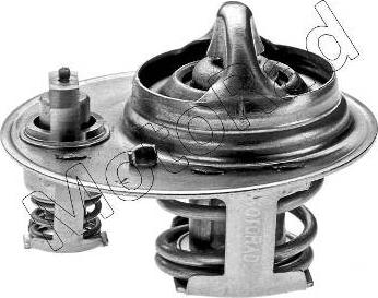 Motorad 414-88K - Термостат, охладителна течност vvparts.bg