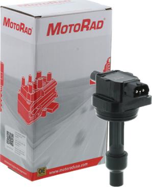 Motorad 1IC198 - Запалителна бобина vvparts.bg